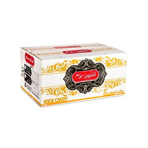 حلوى صخرية ملفوفة حلوى صخرية ملفوفة